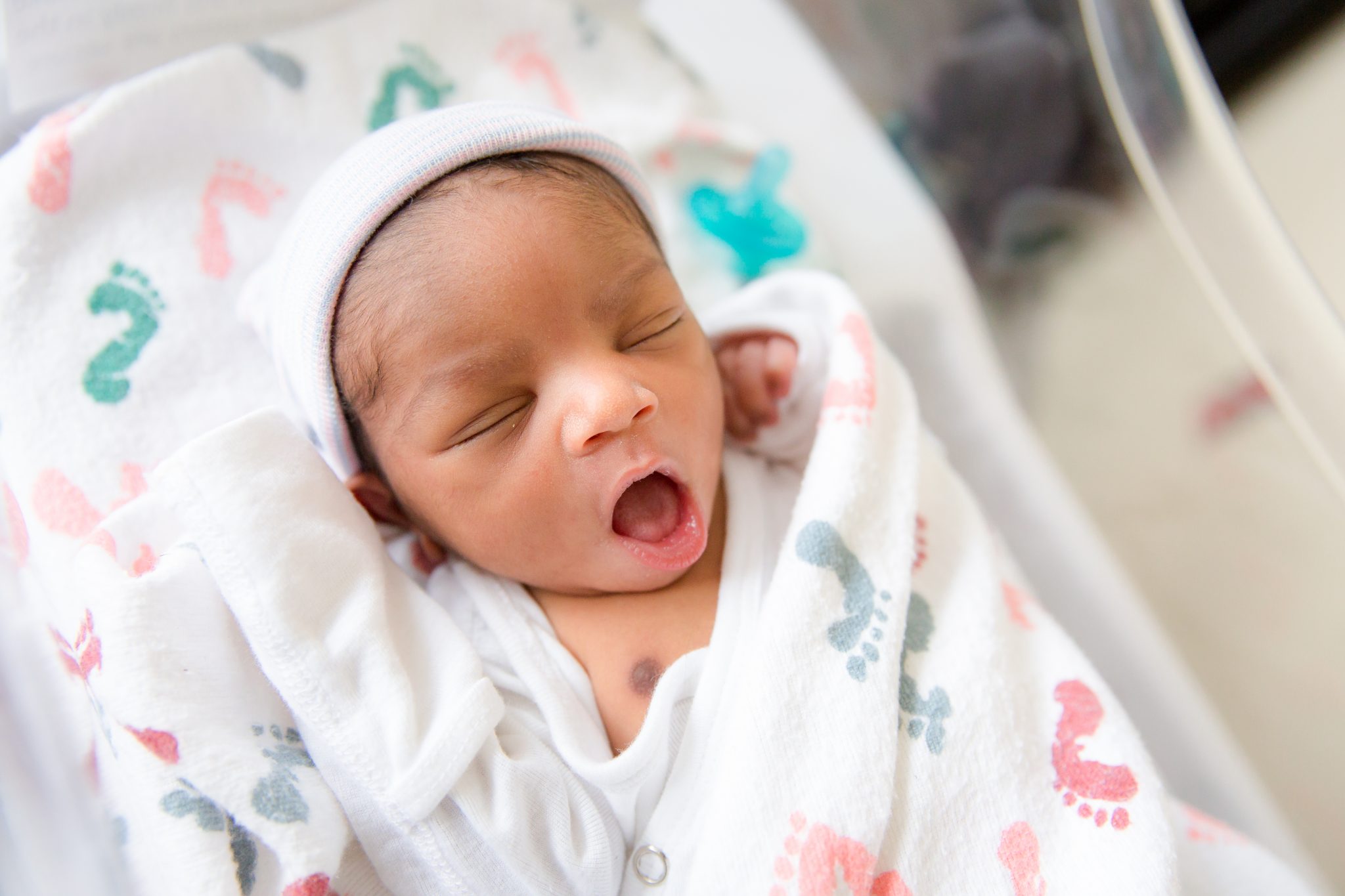 5 Tips On Taking Your Own Hospital Baby Photos Stinsman Photography