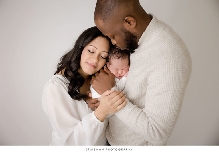 Maternity and Newborn Photoshoots